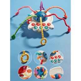 WOOPIE 49140 Zabawka Sensoryczna