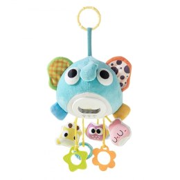 WOOPIE 56300 Maskotka Interaktywna Gryzak Słoń