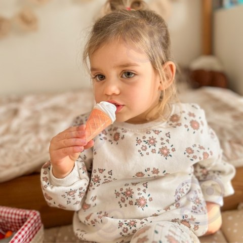 WOOPIE 56607 Piknik Zestaw XL Artykuły spożywcze 103 el