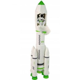 WOOPIE 57109 Rakieta Kosmiczna
