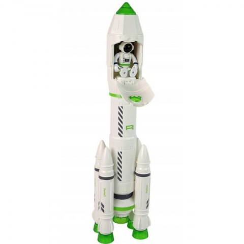 WOOPIE 57109 Rakieta Kosmiczna