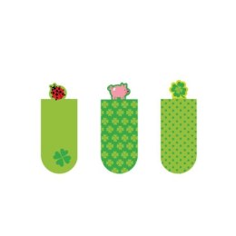 Zakładki magnetyczne - szczęście MOSES