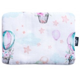 Bambusowa poduszeczka muślinowa (balony) PULP BAMBOO