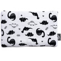 Bawełniana poduszeczka (dinozaury) PULP BAMBOO