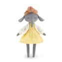 Cotti motti słonik alice - friends edition ORANGE TOYS