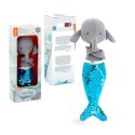 Cotti motti słonik alice: syrenka - mermaids edition ORANGE TOYS
