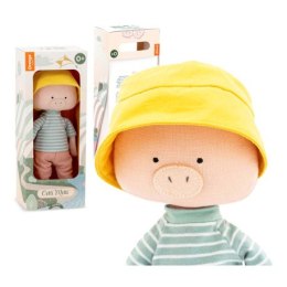 Cotti motti świnka nicky - friends edition ORANGE TOYS