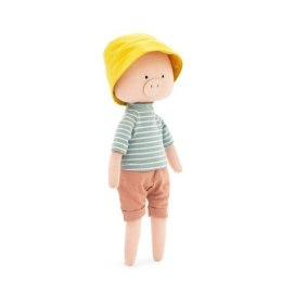 Cotti motti świnka nicky - friends edition ORANGE TOYS