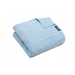 Kocyk bambusowy z jonami srebra (ryż błękitny) PULP BAMBOO