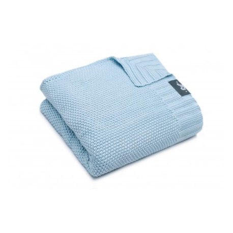 Kocyk bambusowy z jonami srebra (ryż błękitny) PULP BAMBOO