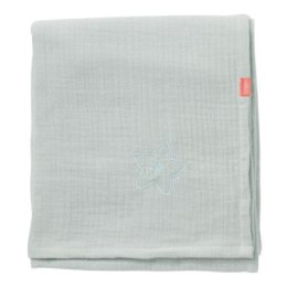 Kocyk muślinowy, konik morski z kolekcji: morze FEHN