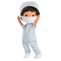 Lalka hiszpańska miss minis pielęgniarz 26 LLORENS