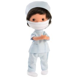 Lalka hiszpańska miss minis pielęgniarz 26 LLORENS