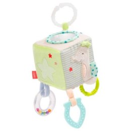 Maskotka, kostka edukacyjna z kolekcji: morze FEHN