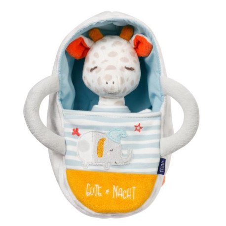 Maskotka z nosidełkiem świecąca w ciemności, FEHN