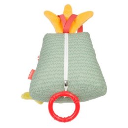 Maskotka z pozytywką, wulkan z kolekcji: wesoły FEHN