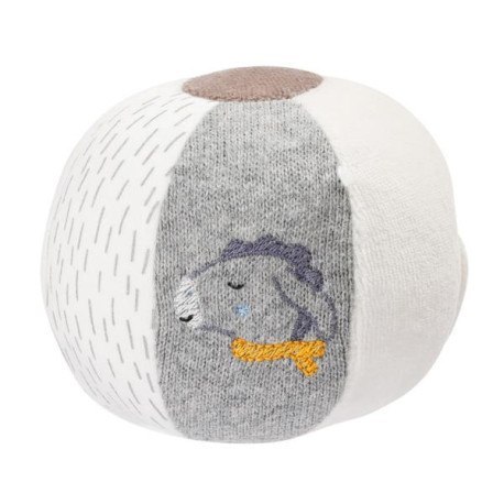 Miękka piłka, z kolekcji: natura 2 FEHN