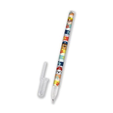 Notes z długopisem i magnesami, zestaw kreatywny, psi patrol CS ENTERTAINMENT GROUP