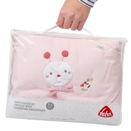 Otulacz pszczółka, z kolekcji: ogród marzeń FEHN