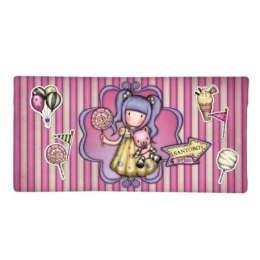 Piórnik, kosmetyczka, saszetka - gorjuss - first prize SANTORO LONDON