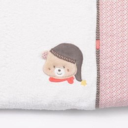 Pokrowiec na przewijak z kolekcji: bruno FEHN