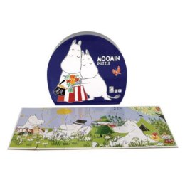 Puzzle dla dzieci w ozdobnym pudełku, 29 el., mama BARBO TOYS