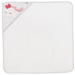 Ręcznik z kapturem jednorożec, z kolekcji: aiko i FEHN