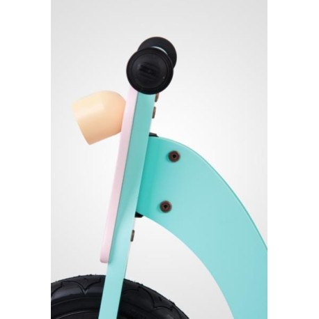 Rowerek biegowy drewniany skuter ciao bella SUN BABY