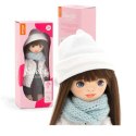 Sweet sisters sophie w białym futrze 32 (1/6) ORANGE TOYS