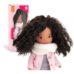 Sweet sisters tina w różowej kurteczce 32 (1/6) ORANGE TOYS