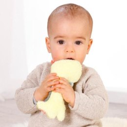 Zabawka do rączki, dinozaur, z kolekcji: wesoły dinozaur FEHN