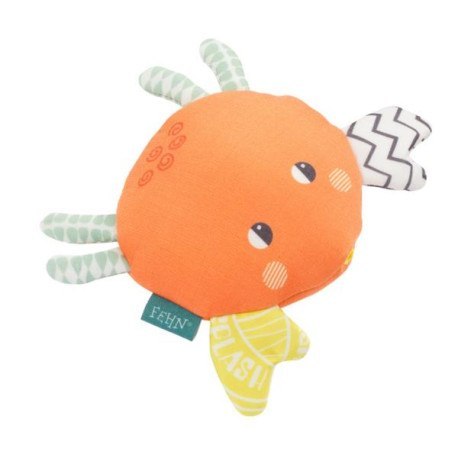 Zestaw krab i rybka z kolekcji: chlap i się baw FEHN