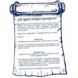 Zeszyt w kratkę a5 60 kartek - religia HERLITZ