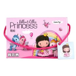 Memory dla dzieci, gra pamięciowa, 36 el., BARBO TOYS