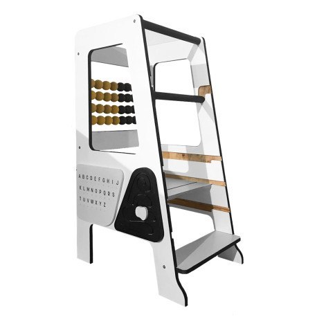 Meowbaby kitchen helper zabawka dedykowana dzieci MEOWBABY