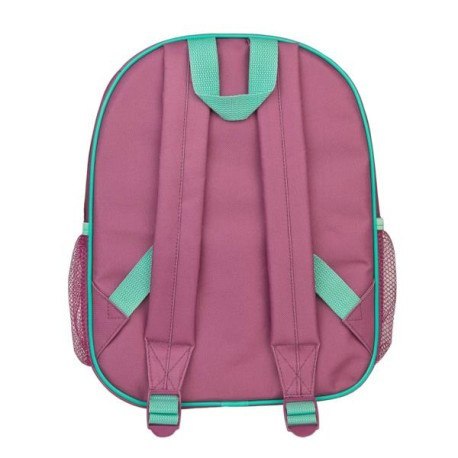 Plecak przedszkolny 3d, koci domek gabi Undercover