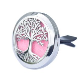 Dyfuzor samochodowy 30mm - drzewo życia Ancient Wisdom s.r.o.