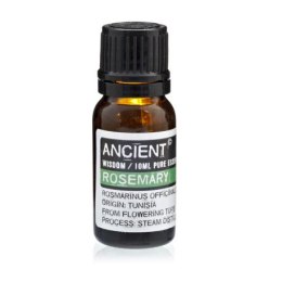 Rozmaryn - olejek eteryczny 10 ml Ancient Wisdom s.r.o.