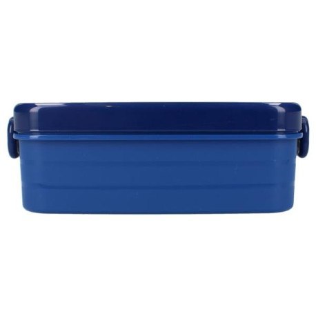 Śniadaniówka, lunch box, spider-man VADOBAG