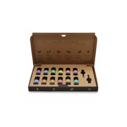 Zestaw olejków eterycznych w pudełku - jesień Ancient Wisdom s.r.o.