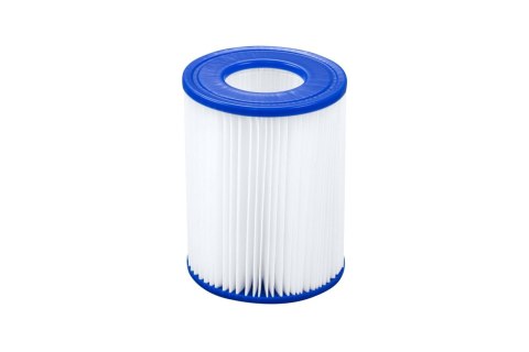 Basen stelażowy Steel Pro MAX 366x100 Szary 12FT BESTWAY 4w1 + Pompa Filtr + Drabinka