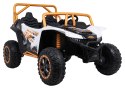 Pojazd Buggy Arctic Cat WILDCAT XX Biały