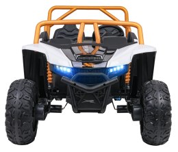 Pojazd Buggy Arctic Cat WILDCAT XX Biały