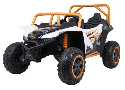 Pojazd Buggy Arctic Cat WILDCAT XX Biały