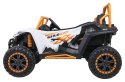 Pojazd Buggy Arctic Cat WILDCAT XX Biały