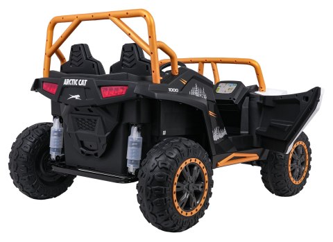 Pojazd Buggy Arctic Cat WILDCAT XX Biały