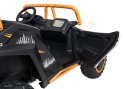 Pojazd Buggy Arctic Cat WILDCAT XX Biały