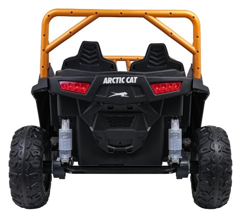 Pojazd Buggy Arctic Cat WILDCAT XX Niebieski