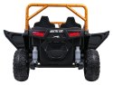 Pojazd Buggy Arctic Cat WILDCAT XX Niebieski