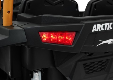 Pojazd Buggy Arctic Cat WILDCAT XX Niebieski